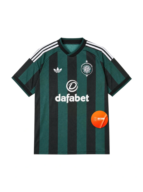 Jersey Away 26/27