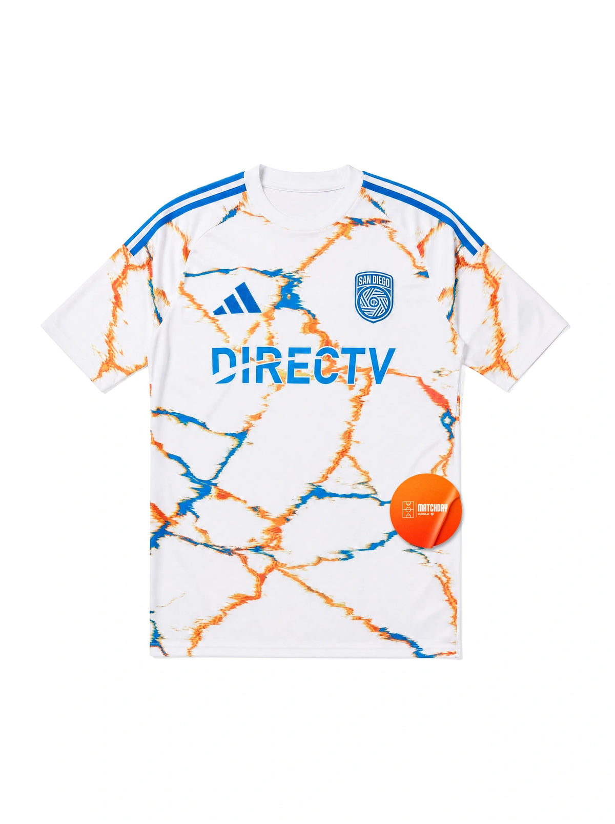 Jersey Away 26/27