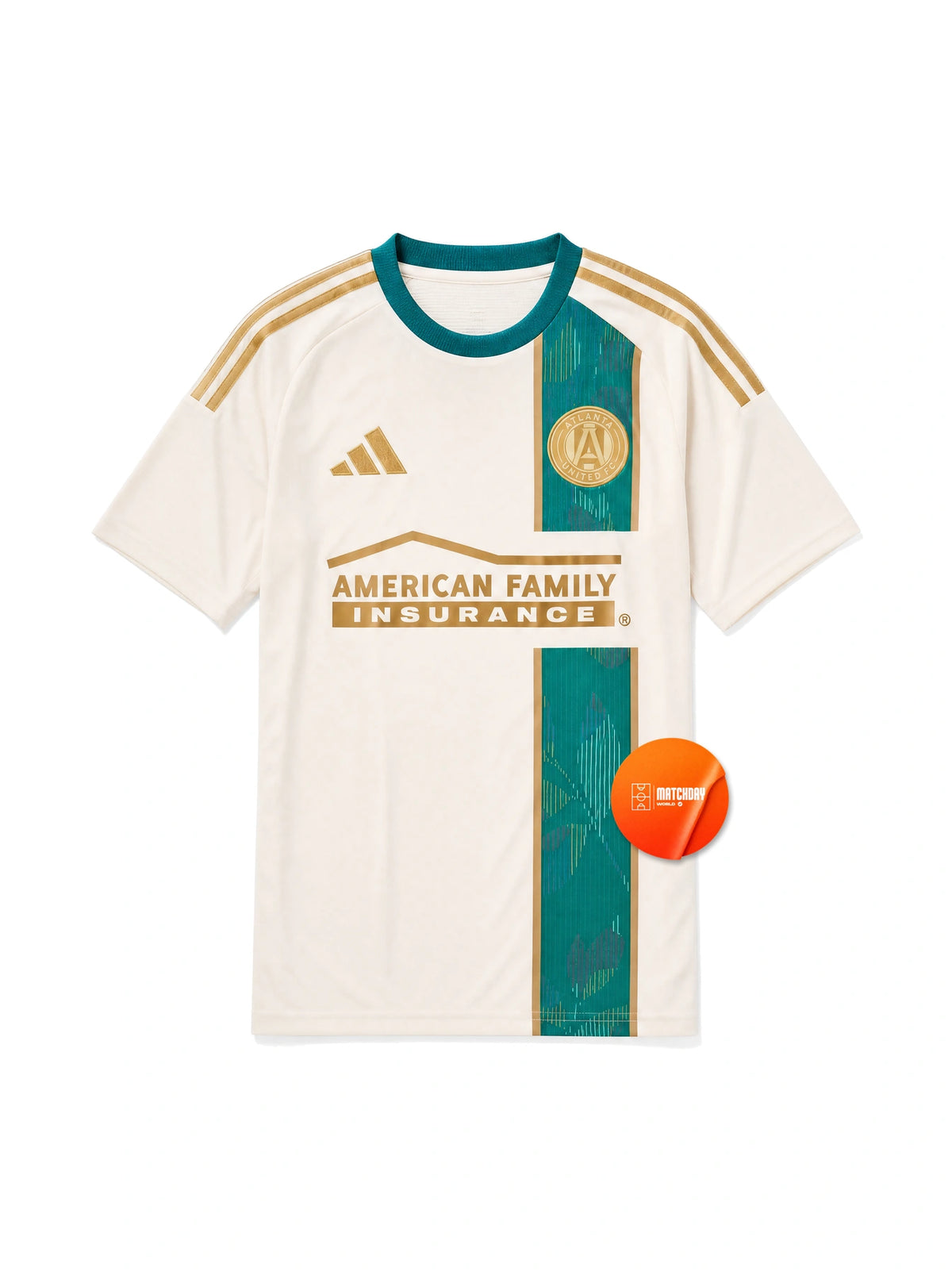 Jersey Away 26/27