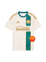 Jersey Away 26/27