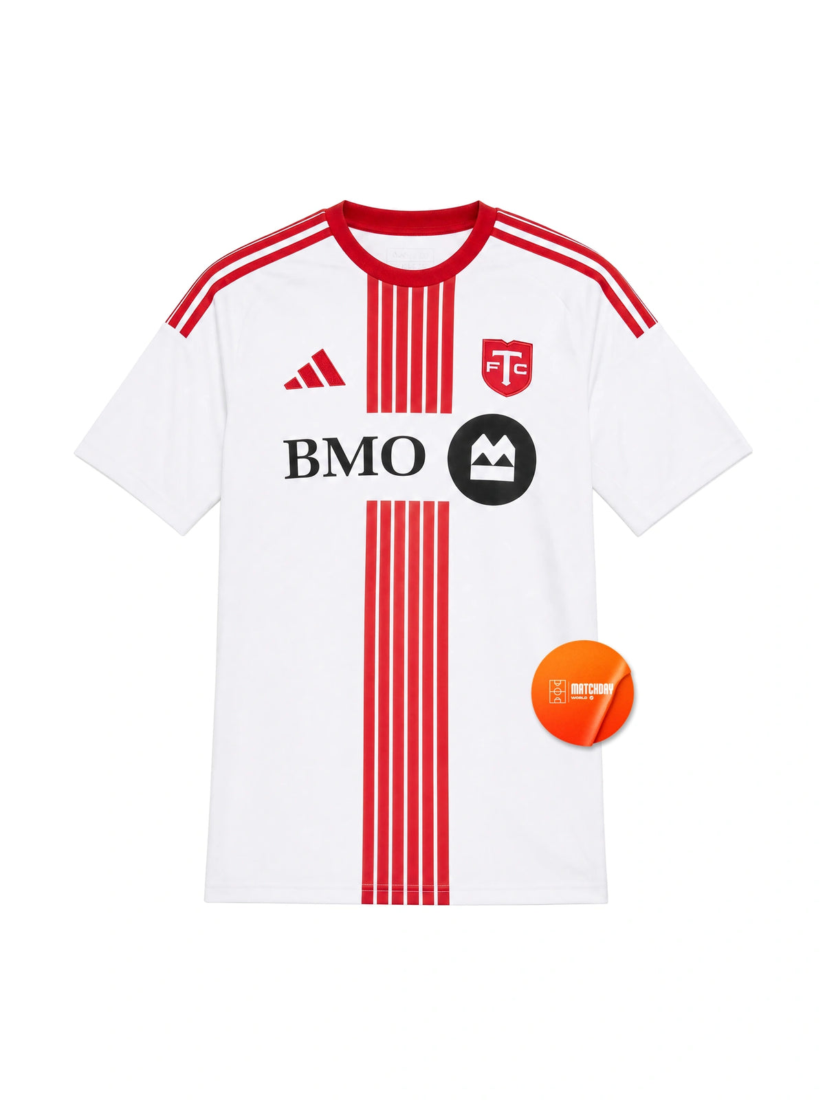 Jersey Away 26/27