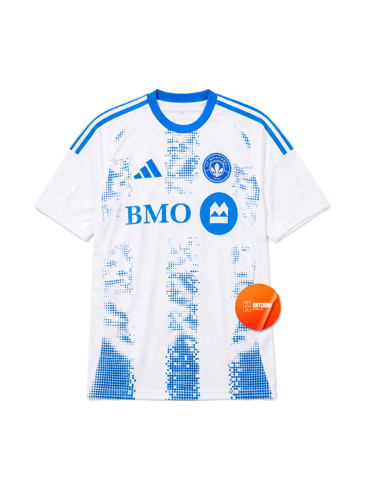 Jersey Away 26/27