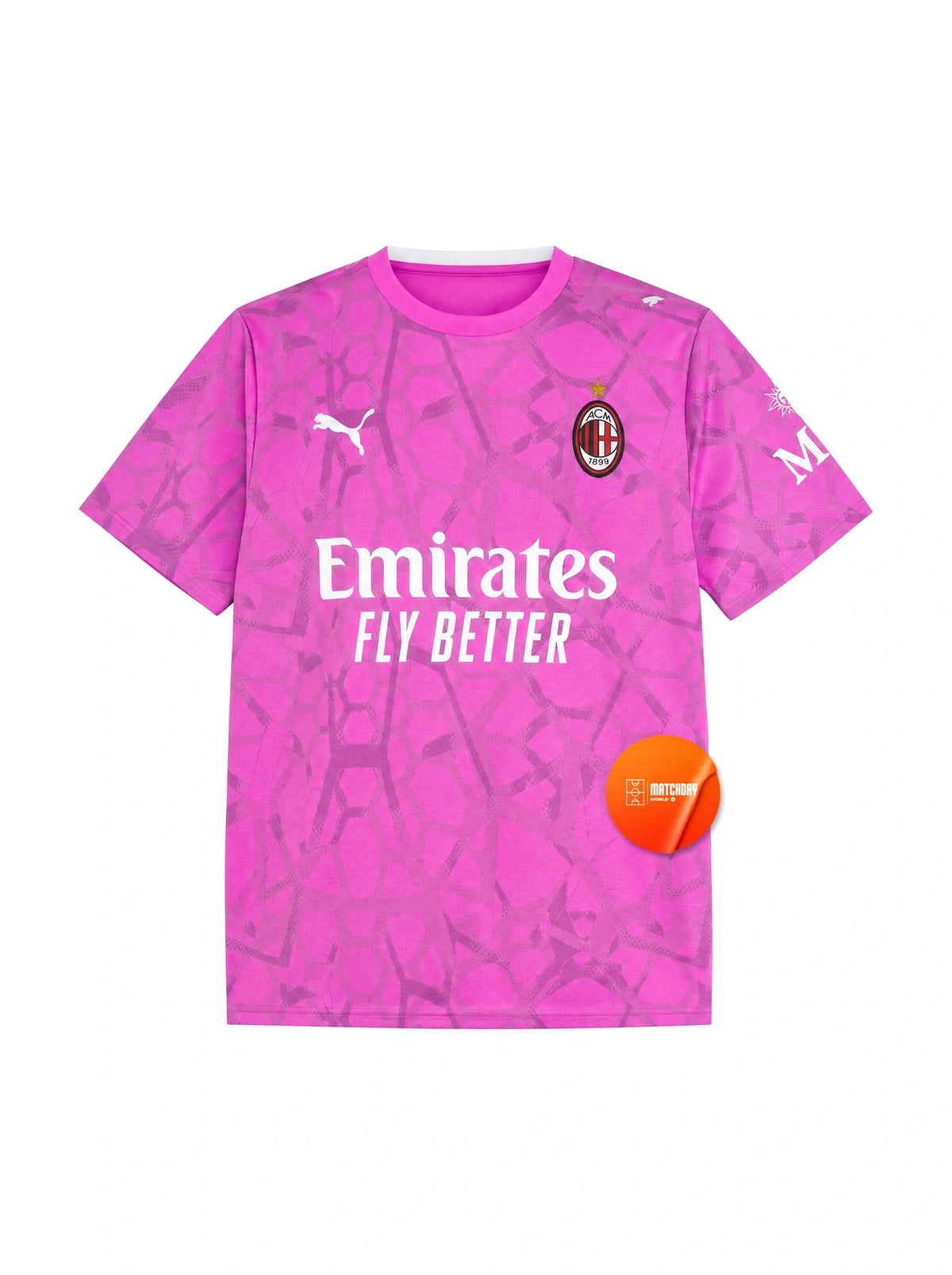 Jersey Goalkeeper 26/27