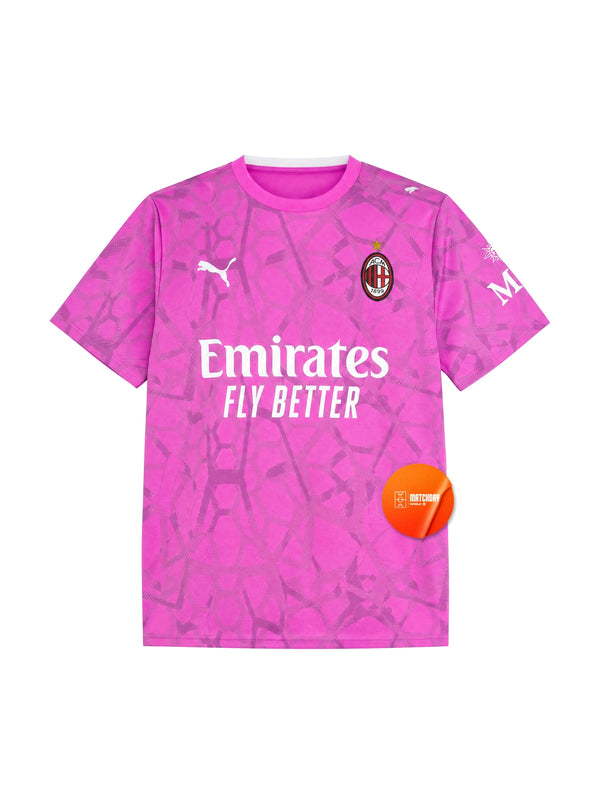 Jersey Goalkeeper 26/27