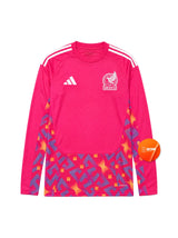 Jersey Goalkeeper Long Sleeve 2026