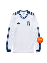 Jersey Away Long Sleeve 2026