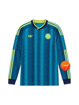 Jersey Away Long Sleeve 2026