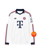 Jersey Away Long Sleeve 26/27
