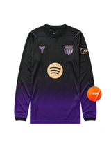 Jersey Away Long Sleeve 26/27