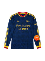 Jersey Away Long Sleeve 26/27