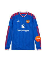 Jersey Away Long Sleeve 26/27