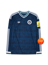 Jersey Away Long Sleeve 26/27