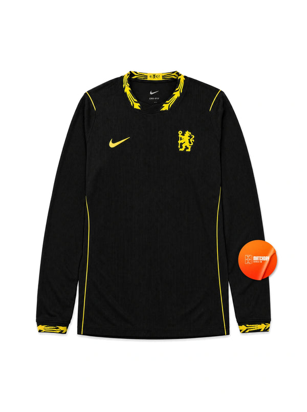 Jersey Away Long Sleeve 26/27