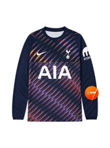 Jersey Away Long Sleeve 26/27