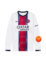 Jersey Away Long Sleeve 26/27