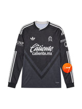 Jersey Away Long Sleeve 26/27
