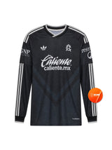Jersey Away Long Sleeve Player 26/27