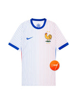 Jersey Away Player 2025