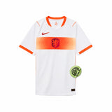 Jersey Away Player 2026
