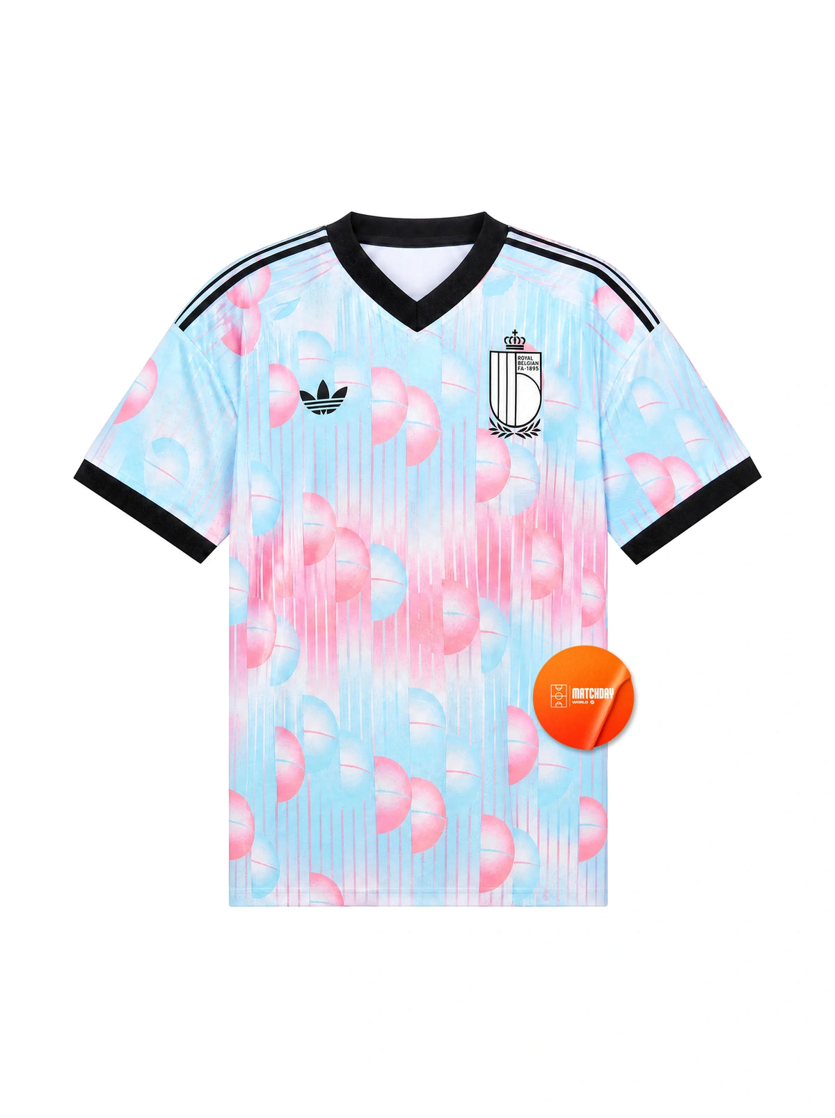 Jersey Away Player 2026