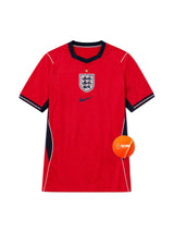 Jersey Away Player 2026
