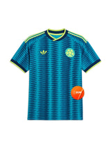Jersey Away Player 2026