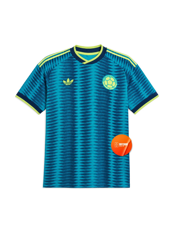 Jersey Away Player 2026