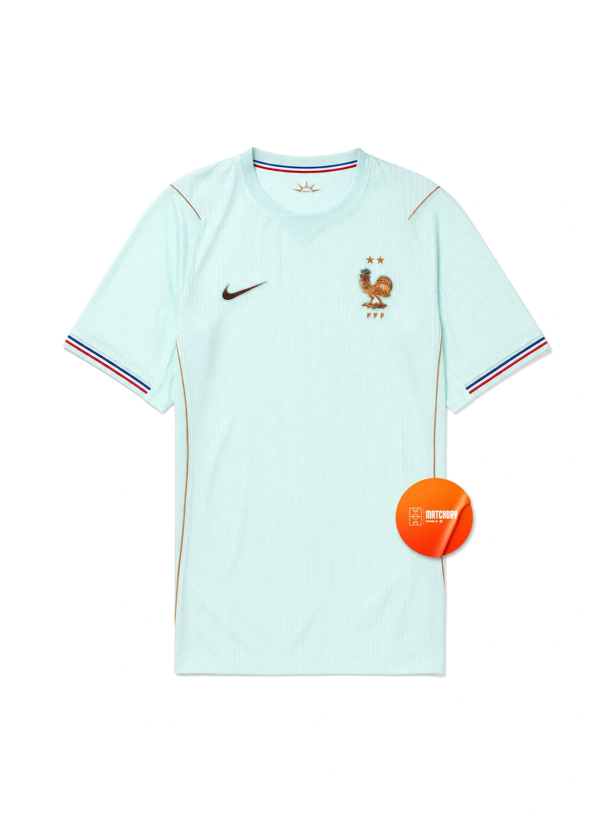 Jersey Away Player 2026