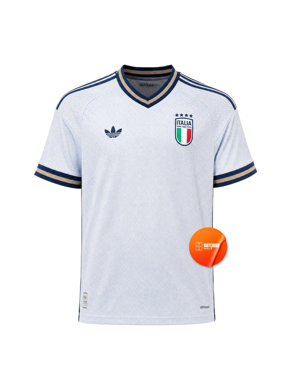 Jersey Away Player 2026