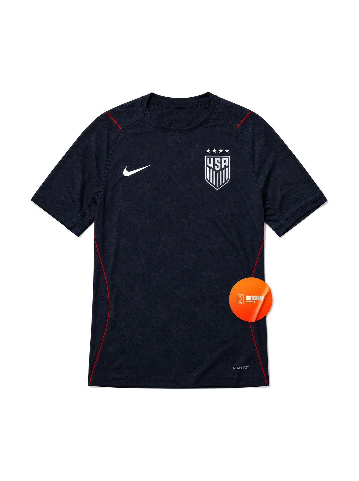 Jersey Away Player 2026
