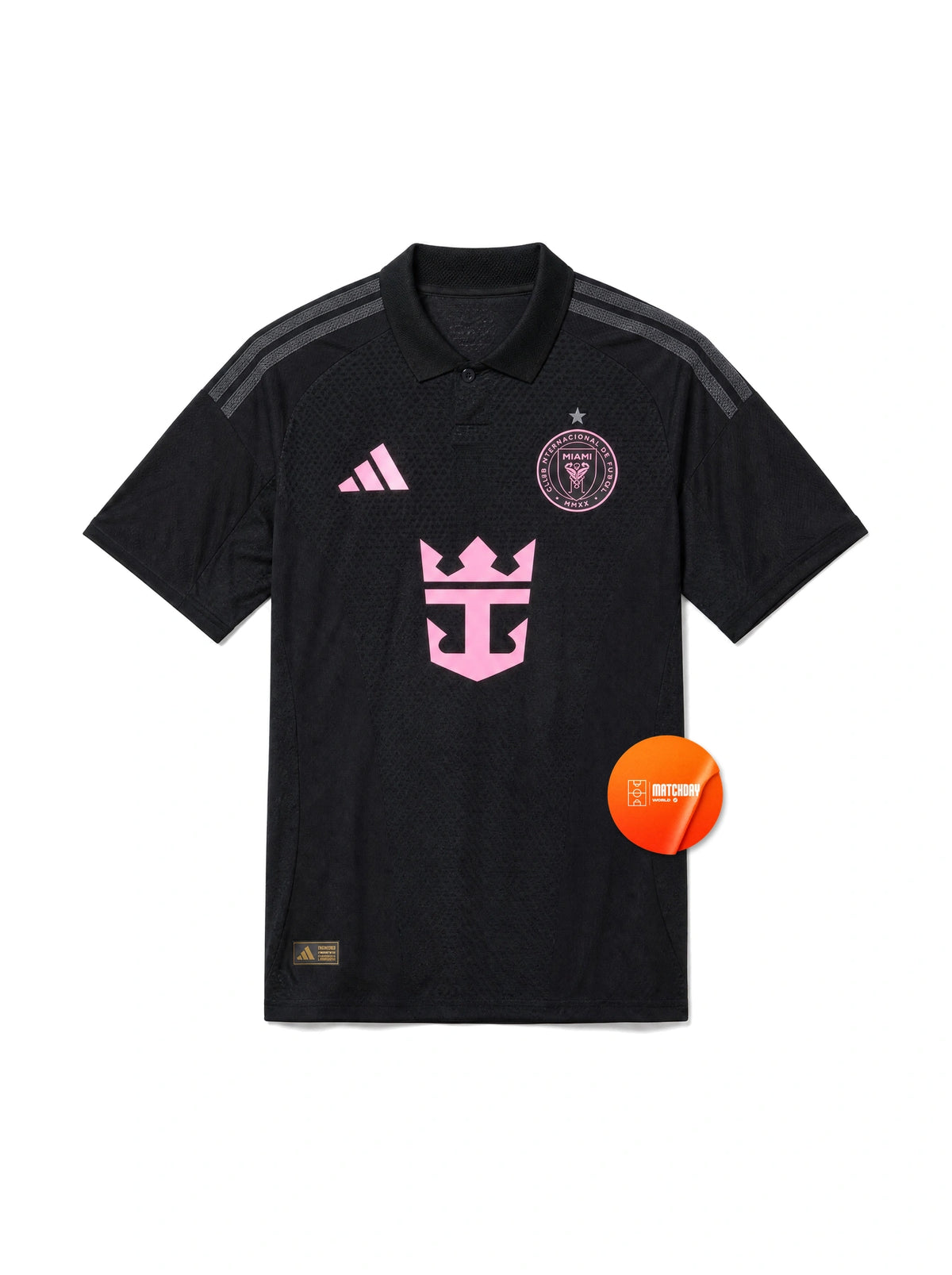 Jersey Away Player 26/27