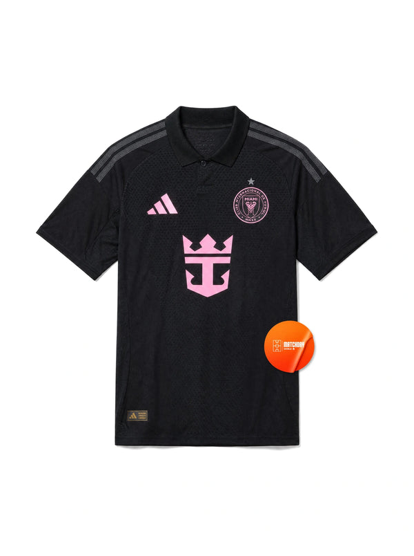 Jersey Away Player 26/27