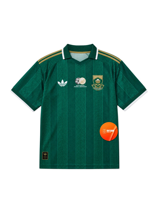 Jersey Away Player 2026