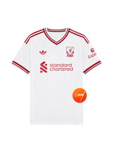 Jersey Away Player 26/27