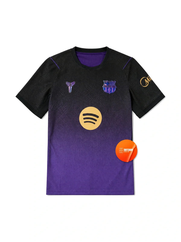 Jersey Away Player 26/27