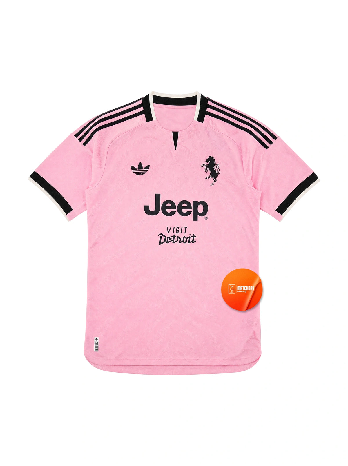 Jersey Away Player 26/27