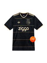 Jersey Away Player 26/27