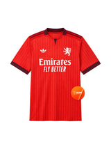 Jersey Away Player 26/27