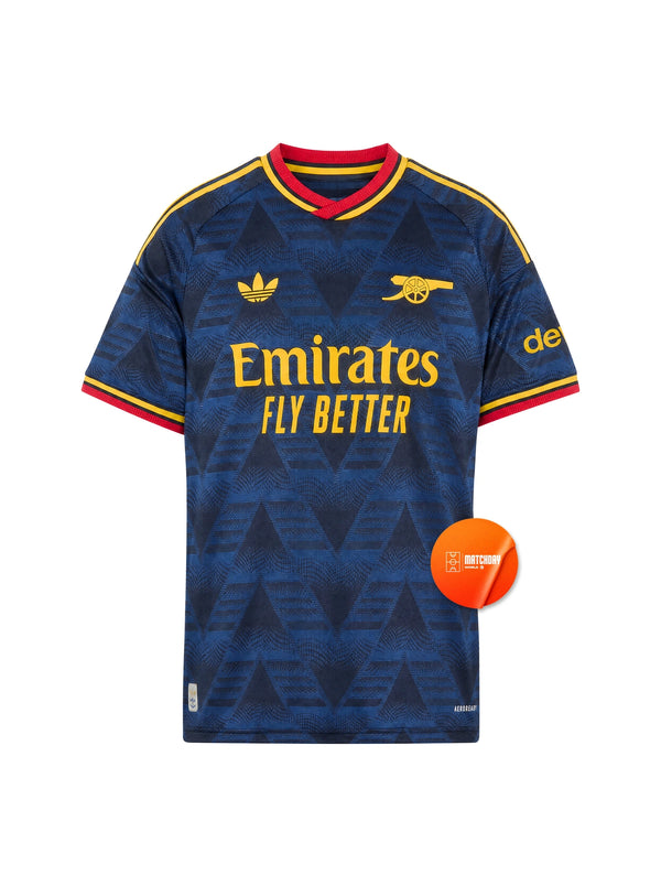 Jersey Away Player 26/27