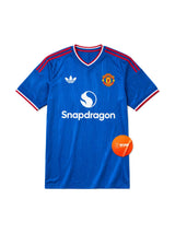 Jersey Away Player 26/27