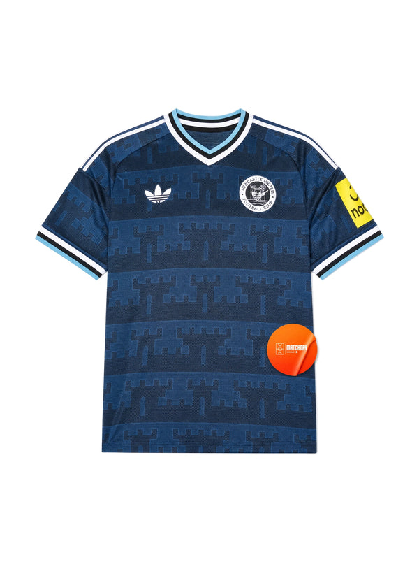 Jersey Away Player 26/27