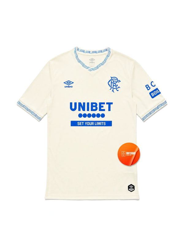 Jersey Away 26/27