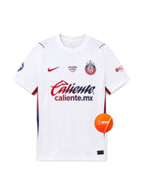 Jersey Away Player 26/27