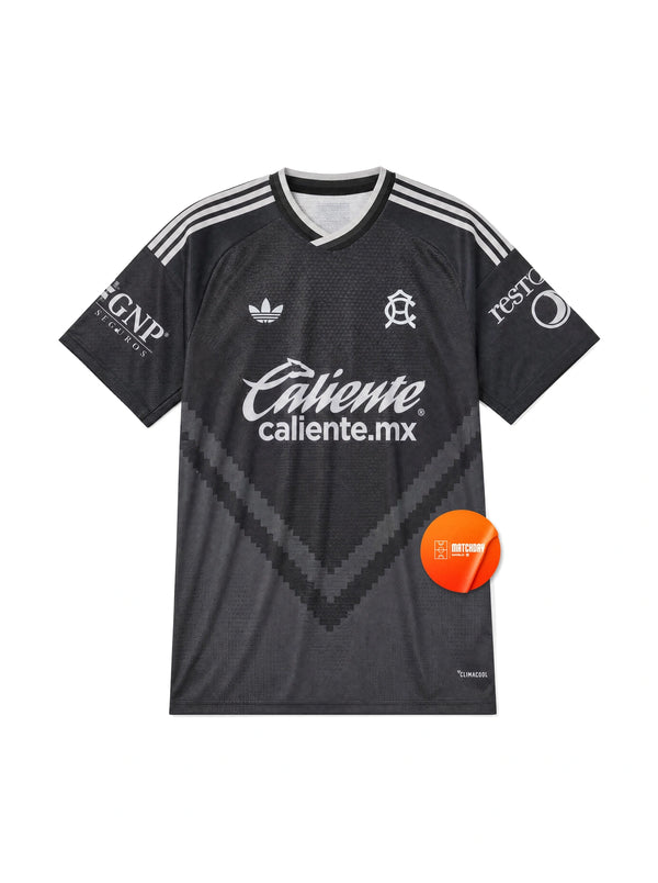 Jersey Away Player 26/27