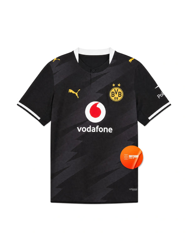 Jersey Away Player 26/27