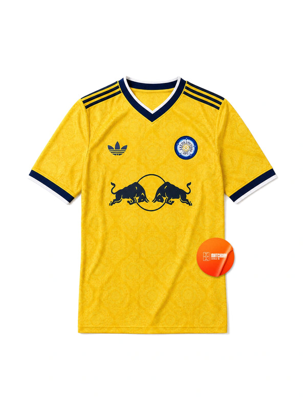 Jersey Away Player 26/27