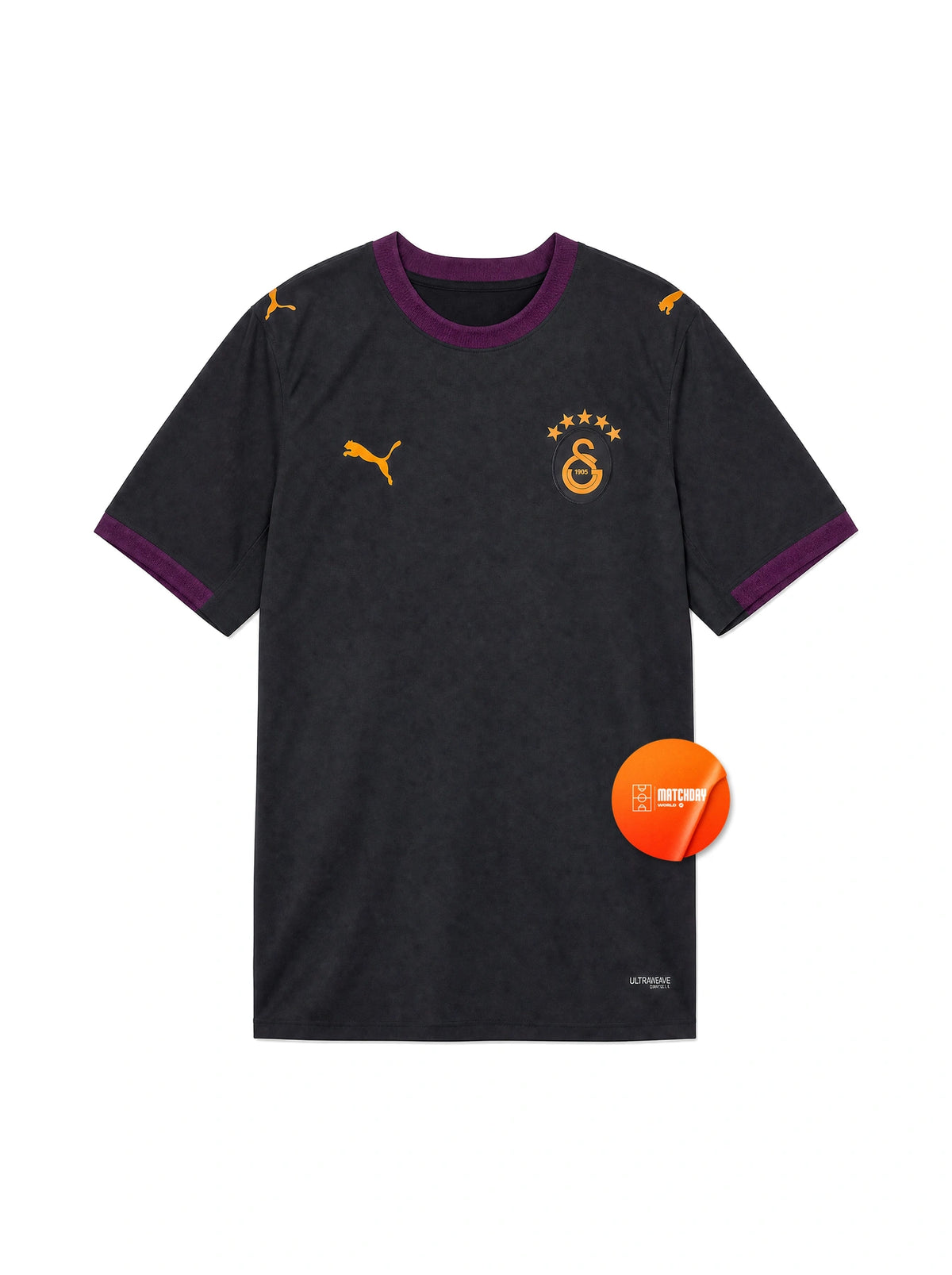 Jersey Away Player 26/27