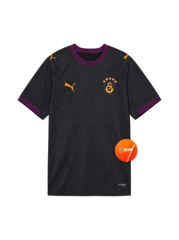 Jersey Away Player 26/27