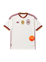 Jersey Away Player WC Champion 2026