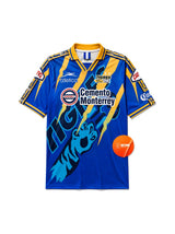 Jersey Away Retro 00/01